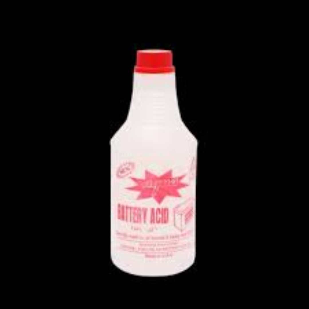 OTO BATTERY ACID 1LT